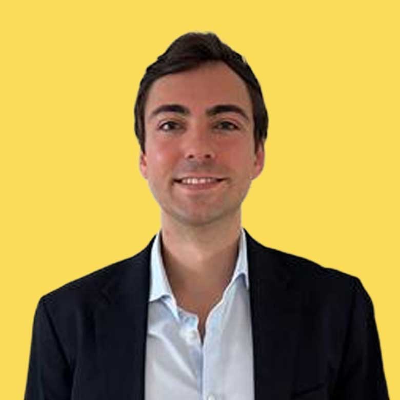 Profile photo of agent Álvaro Martínez