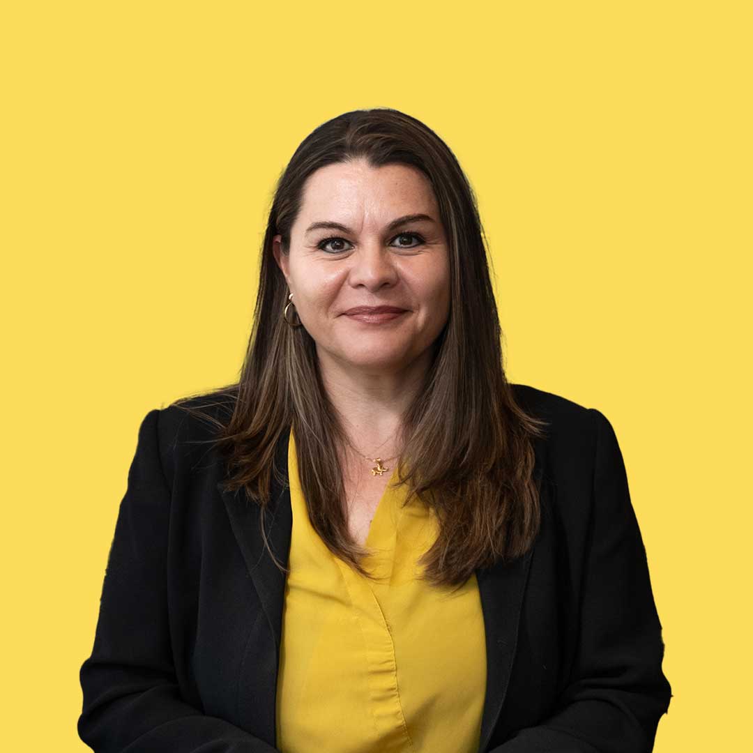 Profile photo of agent Neli Sandoval